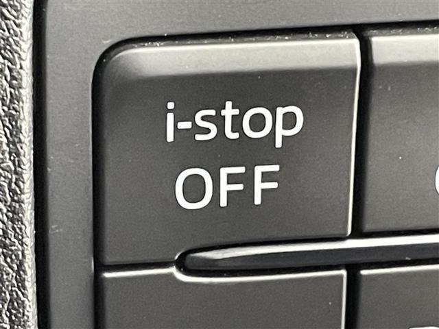 ＭＡＺＤＡ２ １５Ｓ　禁煙車　純正７型ナビ　全方位カメラ　純正ドライブレコーダー　衝突軽減システム　レーンアシスト　ブラインドスポットモニター　ステアリングスイッチ　アイドリングストップ　ＬＥＤライト　スマートキー（9枚目）