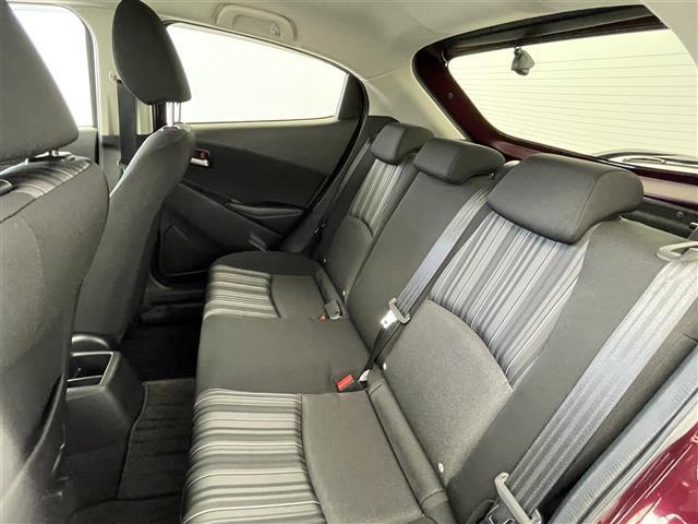 ＭＡＺＤＡ２ １５Ｓ　禁煙車　純正７型ナビ　全方位カメラ　純正ドライブレコーダー　衝突軽減システム　レーンアシスト　ブラインドスポットモニター　ステアリングスイッチ　アイドリングストップ　ＬＥＤライト　スマートキー（23枚目）