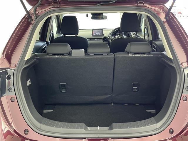 ＭＡＺＤＡ２ １５Ｓ　禁煙車　純正７型ナビ　全方位カメラ　純正ドライブレコーダー　衝突軽減システム　レーンアシスト　ブラインドスポットモニター　ステアリングスイッチ　アイドリングストップ　ＬＥＤライト　スマートキー（25枚目）