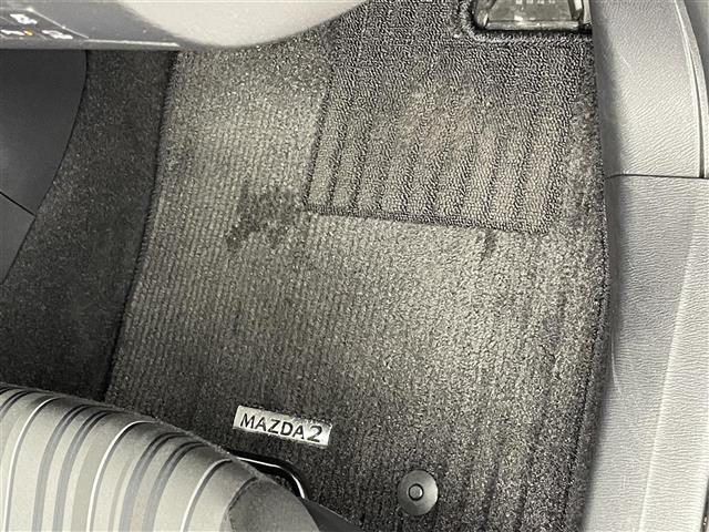 ＭＡＺＤＡ２ １５Ｓ　禁煙車　純正７型ナビ　全方位カメラ　純正ドライブレコーダー　衝突軽減システム　レーンアシスト　ブラインドスポットモニター　ステアリングスイッチ　アイドリングストップ　ＬＥＤライト　スマートキー（42枚目）