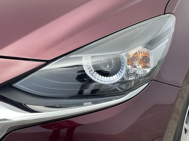 ＭＡＺＤＡ２ １５Ｓ　禁煙車　純正７型ナビ　全方位カメラ　純正ドライブレコーダー　衝突軽減システム　レーンアシスト　ブラインドスポットモニター　ステアリングスイッチ　アイドリングストップ　ＬＥＤライト　スマートキー（54枚目）