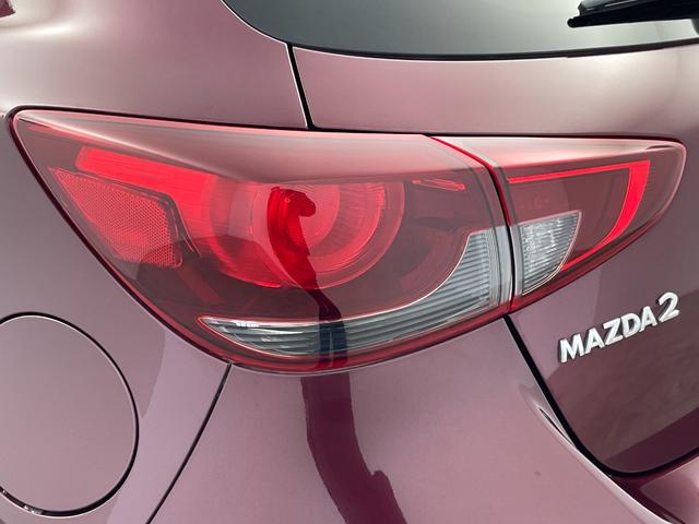 ＭＡＺＤＡ２ １５Ｓ　禁煙車　純正７型ナビ　全方位カメラ　純正ドライブレコーダー　衝突軽減システム　レーンアシスト　ブラインドスポットモニター　ステアリングスイッチ　アイドリングストップ　ＬＥＤライト　スマートキー（55枚目）