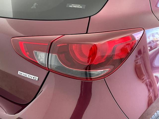 ＭＡＺＤＡ２ １５Ｓ　禁煙車　純正７型ナビ　全方位カメラ　純正ドライブレコーダー　衝突軽減システム　レーンアシスト　ブラインドスポットモニター　ステアリングスイッチ　アイドリングストップ　ＬＥＤライト　スマートキー（56枚目）