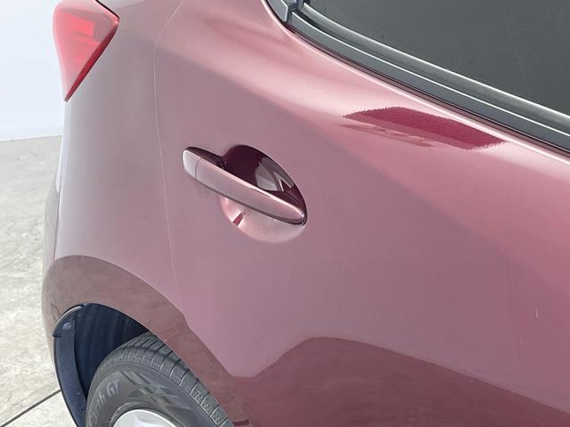ＭＡＺＤＡ２ １５Ｓ　禁煙車　純正７型ナビ　全方位カメラ　純正ドライブレコーダー　衝突軽減システム　レーンアシスト　ブラインドスポットモニター　ステアリングスイッチ　アイドリングストップ　ＬＥＤライト　スマートキー（59枚目）