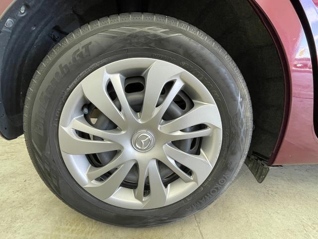 ＭＡＺＤＡ２ １５Ｓ　禁煙車　純正７型ナビ　全方位カメラ　純正ドライブレコーダー　衝突軽減システム　レーンアシスト　ブラインドスポットモニター　ステアリングスイッチ　アイドリングストップ　ＬＥＤライト　スマートキー（70枚目）