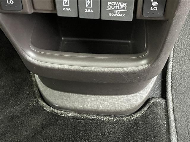 Ｎ－ＯＮＥ セレクト　禁煙車　ＣＤデッキ　ビルトインＥＴＣ２．０　ドライブレコーダー　アイドリングストップ　横滑り防止　ヘッドライトレベライザー　電動格納ミラー　ハーフレザー　シートヒーター　スマートキー　プッシュスタート（36枚目）