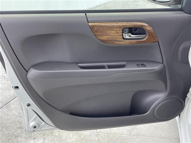 Ｎ－ＯＮＥ セレクト　禁煙車　ＣＤデッキ　ビルトインＥＴＣ２．０　ドライブレコーダー　アイドリングストップ　横滑り防止　ヘッドライトレベライザー　電動格納ミラー　ハーフレザー　シートヒーター　スマートキー　プッシュスタート（38枚目）