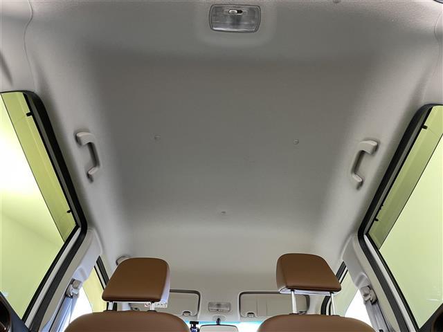 Ｎ－ＯＮＥ セレクト　禁煙車　ＣＤデッキ　ビルトインＥＴＣ２．０　ドライブレコーダー　アイドリングストップ　横滑り防止　ヘッドライトレベライザー　電動格納ミラー　ハーフレザー　シートヒーター　スマートキー　プッシュスタート（43枚目）