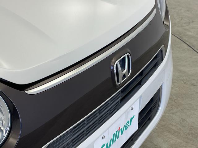 Ｎ－ＯＮＥ セレクト　禁煙車　ＣＤデッキ　ビルトインＥＴＣ２．０　ドライブレコーダー　アイドリングストップ　横滑り防止　ヘッドライトレベライザー　電動格納ミラー　ハーフレザー　シートヒーター　スマートキー　プッシュスタート（51枚目）