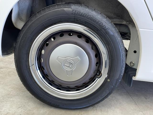 Ｎ－ＯＮＥ セレクト　禁煙車　ＣＤデッキ　ビルトインＥＴＣ２．０　ドライブレコーダー　アイドリングストップ　横滑り防止　ヘッドライトレベライザー　電動格納ミラー　ハーフレザー　シートヒーター　スマートキー　プッシュスタート（67枚目）