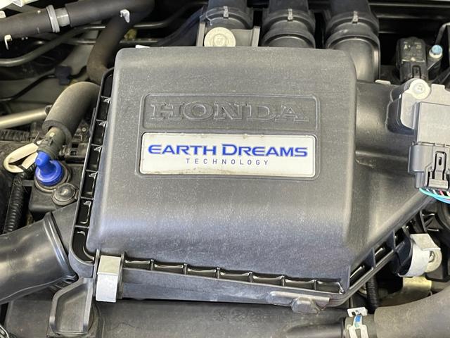 Ｎ－ＯＮＥ セレクト　禁煙車　ＣＤデッキ　ビルトインＥＴＣ２．０　ドライブレコーダー　アイドリングストップ　横滑り防止　ヘッドライトレベライザー　電動格納ミラー　ハーフレザー　シートヒーター　スマートキー　プッシュスタート（76枚目）