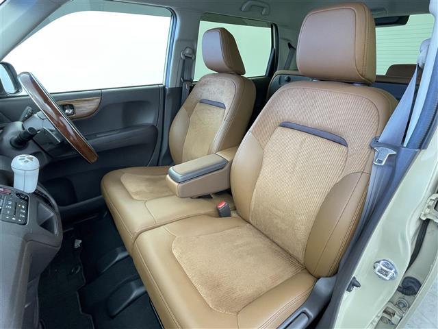 Ｎ－ＯＮＥ セレクト　ツアラー　ワンオーナー　禁煙車　純正ディスプレイオーディオ　バックカメラ　クルーズコントロール　パドルシフト　ハーフレザーシート　シートヒーター　ＥＴＣ２．０　ドライブレコーダー　スマートキー　スペアキー（19枚目）