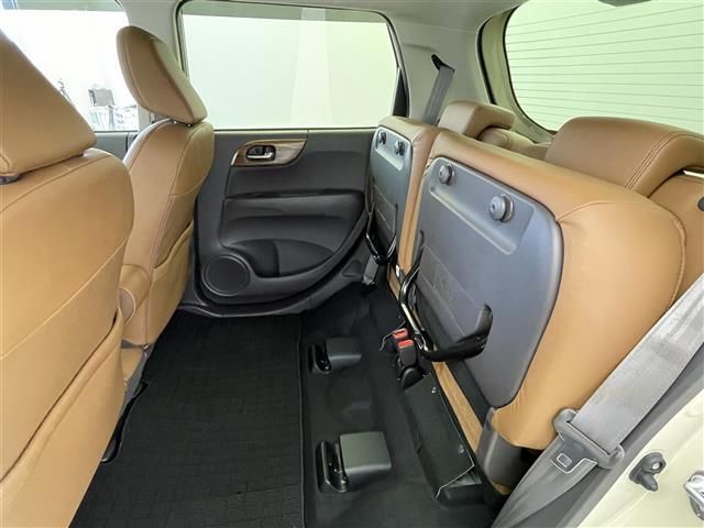 Ｎ－ＯＮＥ セレクト　ツアラー　ワンオーナー　禁煙車　純正ディスプレイオーディオ　バックカメラ　クルーズコントロール　パドルシフト　ハーフレザーシート　シートヒーター　ＥＴＣ２．０　ドライブレコーダー　スマートキー　スペアキー（21枚目）