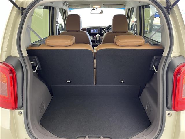 Ｎ－ＯＮＥ セレクト　ツアラー　ワンオーナー　禁煙車　純正ディスプレイオーディオ　バックカメラ　クルーズコントロール　パドルシフト　ハーフレザーシート　シートヒーター　ＥＴＣ２．０　ドライブレコーダー　スマートキー　スペアキー（22枚目）