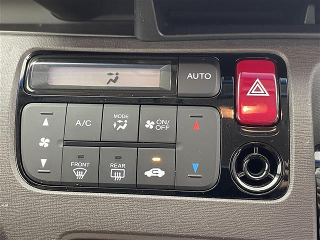 Ｎ－ＯＮＥ セレクト　ツアラー　ワンオーナー　禁煙車　純正ディスプレイオーディオ　バックカメラ　クルーズコントロール　パドルシフト　ハーフレザーシート　シートヒーター　ＥＴＣ２．０　ドライブレコーダー　スマートキー　スペアキー（30枚目）