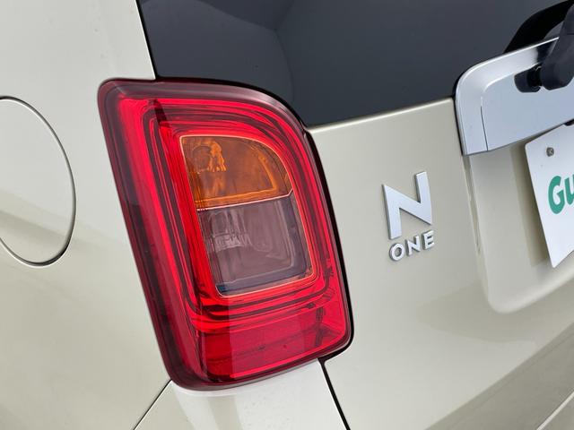 Ｎ－ＯＮＥ セレクト　ツアラー　ワンオーナー　禁煙車　純正ディスプレイオーディオ　バックカメラ　クルーズコントロール　パドルシフト　ハーフレザーシート　シートヒーター　ＥＴＣ２．０　ドライブレコーダー　スマートキー　スペアキー（67枚目）