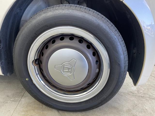 Ｎ－ＯＮＥ セレクト　ツアラー　ワンオーナー　禁煙車　純正ディスプレイオーディオ　バックカメラ　クルーズコントロール　パドルシフト　ハーフレザーシート　シートヒーター　ＥＴＣ２．０　ドライブレコーダー　スマートキー　スペアキー（68枚目）