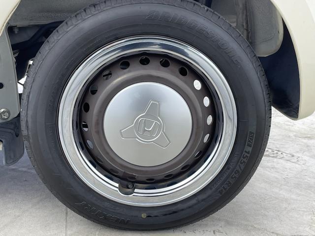 Ｎ－ＯＮＥ セレクト　ツアラー　ワンオーナー　禁煙車　純正ディスプレイオーディオ　バックカメラ　クルーズコントロール　パドルシフト　ハーフレザーシート　シートヒーター　ＥＴＣ２．０　ドライブレコーダー　スマートキー　スペアキー（71枚目）