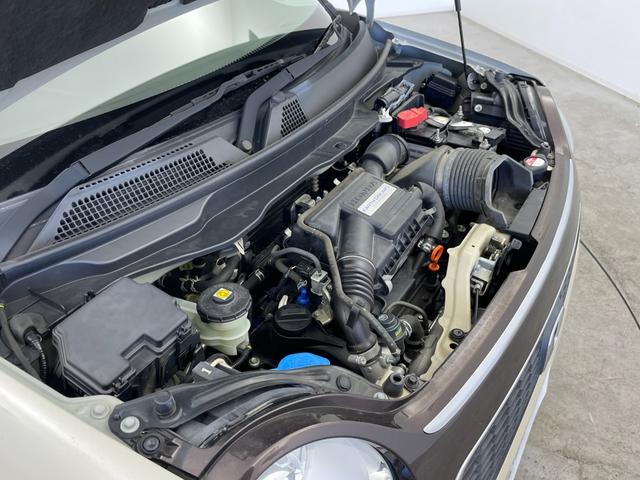 Ｎ－ＯＮＥ セレクト　ツアラー　ワンオーナー　禁煙車　純正ディスプレイオーディオ　バックカメラ　クルーズコントロール　パドルシフト　ハーフレザーシート　シートヒーター　ＥＴＣ２．０　ドライブレコーダー　スマートキー　スペアキー（79枚目）