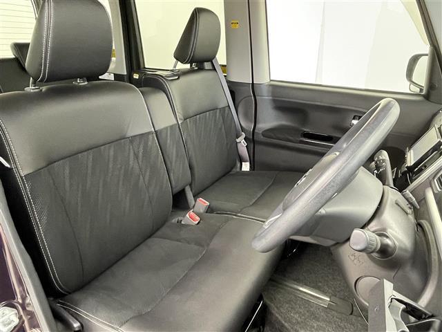 タント Ｘ　ＳＡＩＩＩ　７インチナビ　前後ドラレコ　バックカメラ　シートヒーター　オートマチックハイビーム　純正アルミホイール　オートエアコン　片側パワースライドドア　オートマチックハイビーム　アイドリングストップ　禁煙車（22枚目）