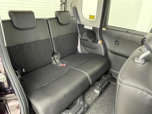 タント Ｘ　ＳＡＩＩＩ　７インチナビ　前後ドラレコ　バックカメラ　シートヒーター　オートマチックハイビーム　純正アルミホイール　オートエアコン　片側パワースライドドア　オートマチックハイビーム　アイドリングストップ　禁煙車（23枚目）