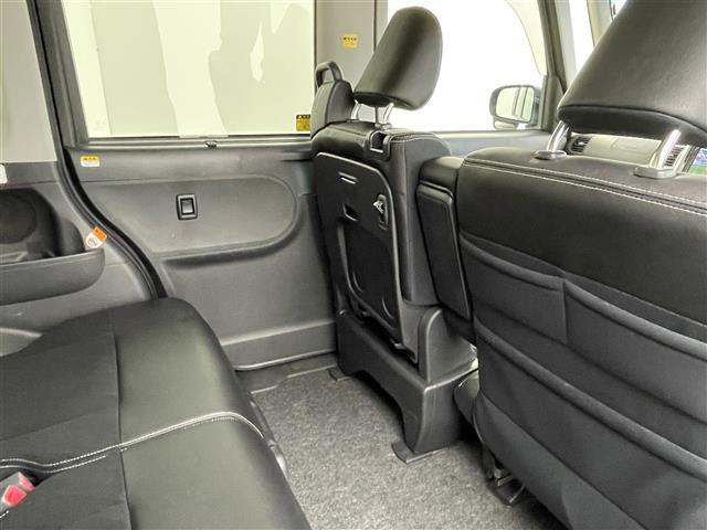 タント Ｘ　ＳＡＩＩＩ　７インチナビ　前後ドラレコ　バックカメラ　シートヒーター　オートマチックハイビーム　純正アルミホイール　オートエアコン　片側パワースライドドア　オートマチックハイビーム　アイドリングストップ　禁煙車（24枚目）