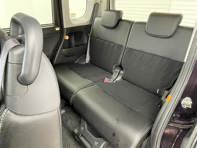 タント Ｘ　ＳＡＩＩＩ　７インチナビ　前後ドラレコ　バックカメラ　シートヒーター　オートマチックハイビーム　純正アルミホイール　オートエアコン　片側パワースライドドア　オートマチックハイビーム　アイドリングストップ　禁煙車（25枚目）