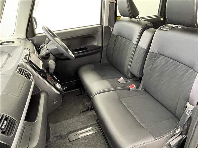 タント Ｘ　ＳＡＩＩＩ　７インチナビ　前後ドラレコ　バックカメラ　シートヒーター　オートマチックハイビーム　純正アルミホイール　オートエアコン　片側パワースライドドア　オートマチックハイビーム　アイドリングストップ　禁煙車（27枚目）