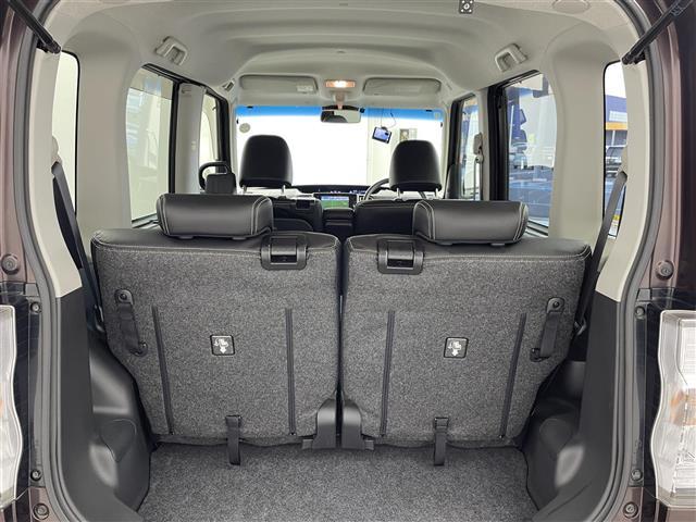 タント Ｘ　ＳＡＩＩＩ　７インチナビ　前後ドラレコ　バックカメラ　シートヒーター　オートマチックハイビーム　純正アルミホイール　オートエアコン　片側パワースライドドア　オートマチックハイビーム　アイドリングストップ　禁煙車（29枚目）
