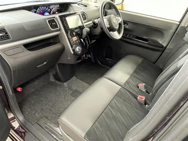 タント Ｘ　ＳＡＩＩＩ　７インチナビ　前後ドラレコ　バックカメラ　シートヒーター　オートマチックハイビーム　純正アルミホイール　オートエアコン　片側パワースライドドア　オートマチックハイビーム　アイドリングストップ　禁煙車（31枚目）