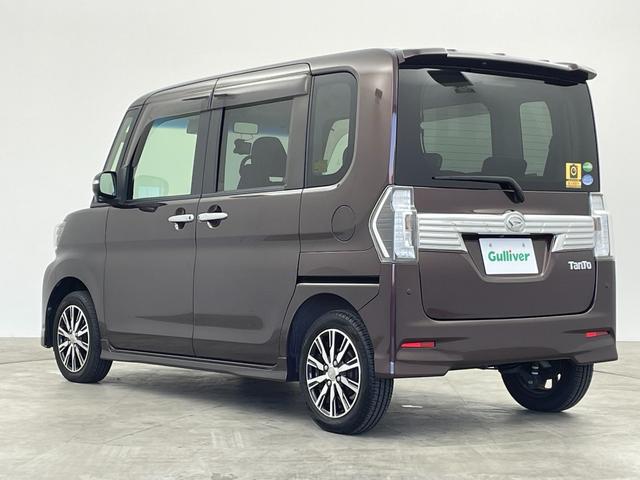タント Ｘ　ＳＡＩＩＩ　７インチナビ　前後ドラレコ　バックカメラ　シートヒーター　オートマチックハイビーム　純正アルミホイール　オートエアコン　片側パワースライドドア　オートマチックハイビーム　アイドリングストップ　禁煙車（47枚目）