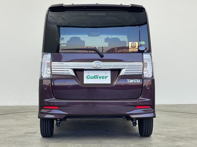 タント Ｘ　ＳＡＩＩＩ　７インチナビ　前後ドラレコ　バックカメラ　シートヒーター　オートマチックハイビーム　純正アルミホイール　オートエアコン　片側パワースライドドア　オートマチックハイビーム　アイドリングストップ　禁煙車（48枚目）