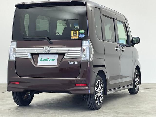 タント Ｘ　ＳＡＩＩＩ　７インチナビ　前後ドラレコ　バックカメラ　シートヒーター　オートマチックハイビーム　純正アルミホイール　オートエアコン　片側パワースライドドア　オートマチックハイビーム　アイドリングストップ　禁煙車（49枚目）