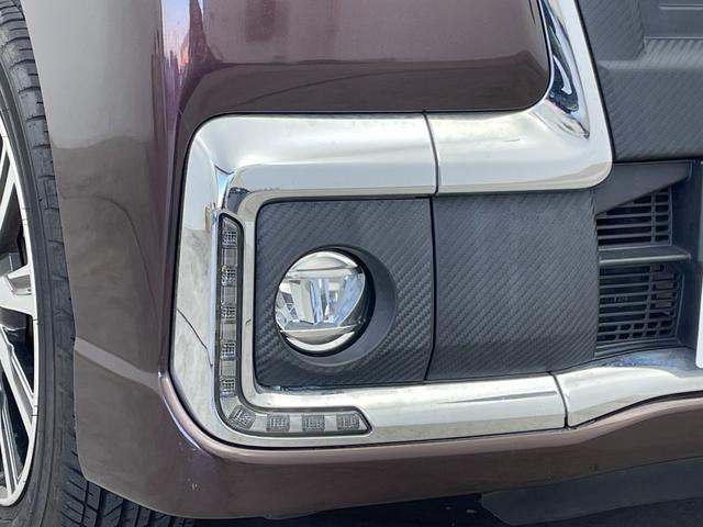 タント Ｘ　ＳＡＩＩＩ　７インチナビ　前後ドラレコ　バックカメラ　シートヒーター　オートマチックハイビーム　純正アルミホイール　オートエアコン　片側パワースライドドア　オートマチックハイビーム　アイドリングストップ　禁煙車（53枚目）