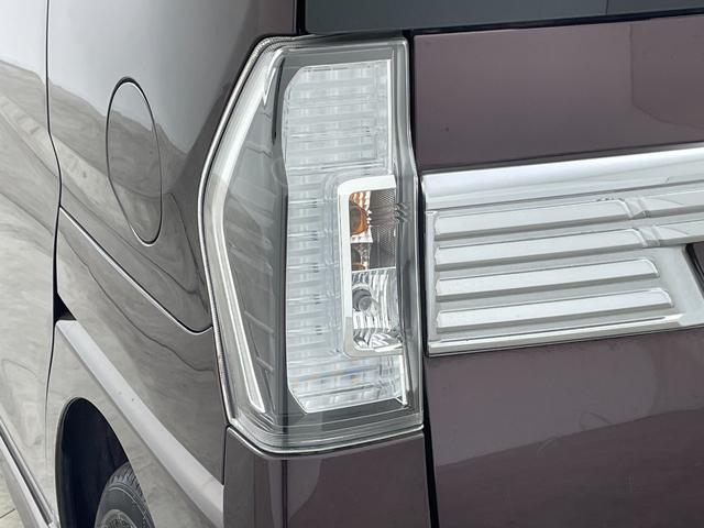 タント Ｘ　ＳＡＩＩＩ　７インチナビ　前後ドラレコ　バックカメラ　シートヒーター　オートマチックハイビーム　純正アルミホイール　オートエアコン　片側パワースライドドア　オートマチックハイビーム　アイドリングストップ　禁煙車（63枚目）