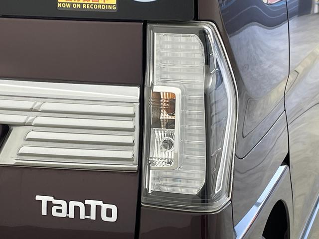 タント Ｘ　ＳＡＩＩＩ　７インチナビ　前後ドラレコ　バックカメラ　シートヒーター　オートマチックハイビーム　純正アルミホイール　オートエアコン　片側パワースライドドア　オートマチックハイビーム　アイドリングストップ　禁煙車（64枚目）