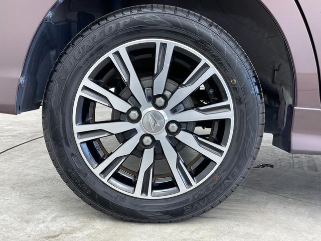 タント Ｘ　ＳＡＩＩＩ　７インチナビ　前後ドラレコ　バックカメラ　シートヒーター　オートマチックハイビーム　純正アルミホイール　オートエアコン　片側パワースライドドア　オートマチックハイビーム　アイドリングストップ　禁煙車（67枚目）