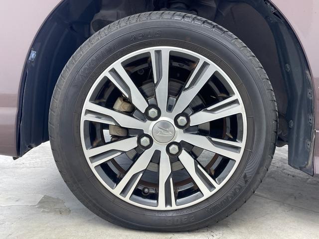 タント Ｘ　ＳＡＩＩＩ　７インチナビ　前後ドラレコ　バックカメラ　シートヒーター　オートマチックハイビーム　純正アルミホイール　オートエアコン　片側パワースライドドア　オートマチックハイビーム　アイドリングストップ　禁煙車（69枚目）