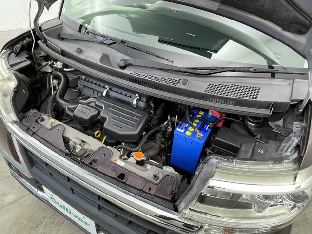 タント Ｘ　ＳＡＩＩＩ　７インチナビ　前後ドラレコ　バックカメラ　シートヒーター　オートマチックハイビーム　純正アルミホイール　オートエアコン　片側パワースライドドア　オートマチックハイビーム　アイドリングストップ　禁煙車（80枚目）