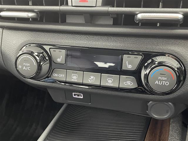 オーラ Ｇ　９インチ純正ナビ　禁煙車　アラウンドビューモニター　デジタルインナーミラー　シートヒーター　ビルトインＥＴＣ２．０　全方位ドライブレコーダー　純正アルミホイール　ステアリングヒーター　オートハイビーム（28枚目）