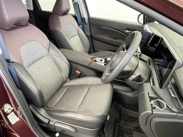 オーラ Ｇ　９インチ純正ナビ　禁煙車　アラウンドビューモニター　デジタルインナーミラー　シートヒーター　ビルトインＥＴＣ２．０　全方位ドライブレコーダー　純正アルミホイール　ステアリングヒーター　オートハイビーム（36枚目）