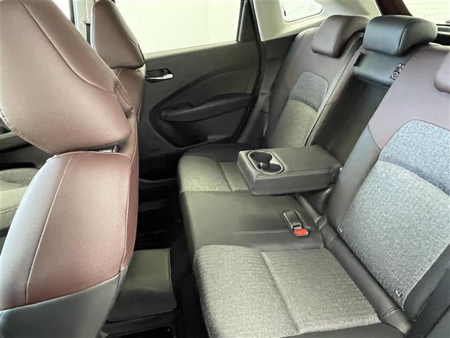 オーラ Ｇ　９インチ純正ナビ　禁煙車　アラウンドビューモニター　デジタルインナーミラー　シートヒーター　ビルトインＥＴＣ２．０　全方位ドライブレコーダー　純正アルミホイール　ステアリングヒーター　オートハイビーム（39枚目）