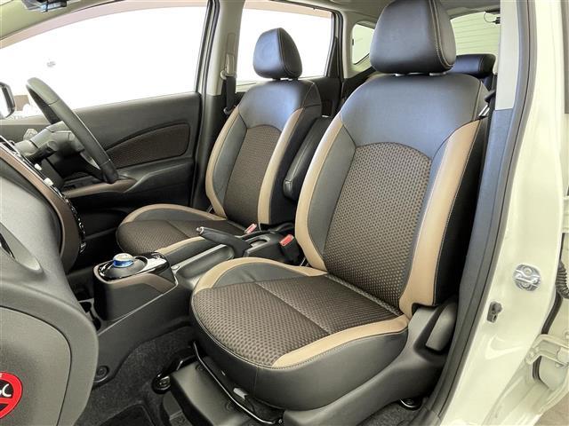 ノート ｅ－パワー　メダリスト　純正７インチＳＤナビ　ステアリングスイッチ　デジタルインナーミラー　アラウンドビューモニター　社外ドライブっレコーダー　フォグライト　ＬＥＤライト　オートライト　電格ミラー　Ｐスタート　スマートキー（18枚目）