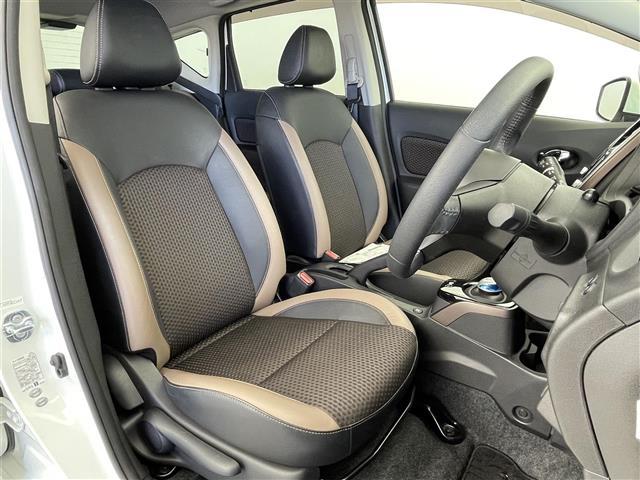 ノート ｅ－パワー　メダリスト　純正７インチＳＤナビ　ステアリングスイッチ　デジタルインナーミラー　アラウンドビューモニター　社外ドライブっレコーダー　フォグライト　ＬＥＤライト　オートライト　電格ミラー　Ｐスタート　スマートキー（34枚目）