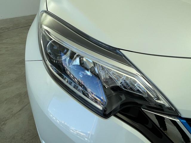 ノート ｅ－パワー　メダリスト　純正７インチＳＤナビ　ステアリングスイッチ　デジタルインナーミラー　アラウンドビューモニター　社外ドライブっレコーダー　フォグライト　ＬＥＤライト　オートライト　電格ミラー　Ｐスタート　スマートキー（53枚目）