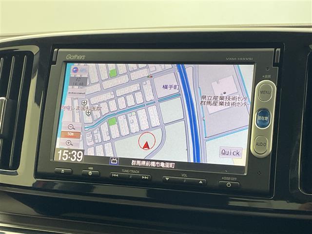 Ｎ－ＯＮＥ プレミアム　ツアラー　ＳＳパッケージ　純正ナビ　バックカメラ　ＥＴＣ　シートヒーター　クルーズコントロール　パドルシフト　純正アルミホイール　ＬＥＤヘッドライト　オートライト　衝突被害軽減ブレーキ　スマートキー　革巻きステアリング　禁煙車（3枚目）