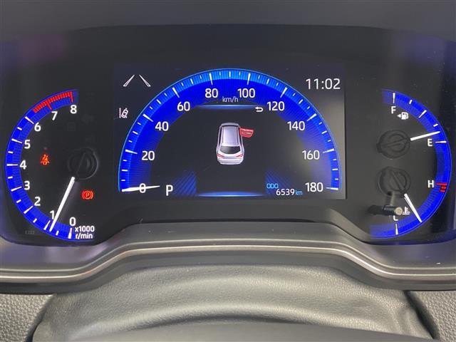 カローラツーリング ダブルバイビー モデリスタエアロ 純正9型ナビ バックカメラ ETC 純正ドラレコ ハーフレザーシート アダプティブクルーズコントロール 衝突被害軽減ブレーキ レーンアシスト クリアランスソナー LED 禁煙車(5枚目)