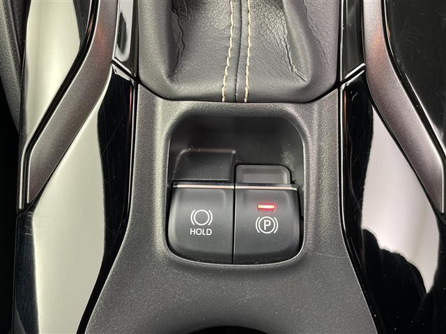 カローラツーリング ダブルバイビー モデリスタエアロ 純正9型ナビ バックカメラ ETC 純正ドラレコ ハーフレザーシート アダプティブクルーズコントロール 衝突被害軽減ブレーキ レーンアシスト クリアランスソナー LED 禁煙車(21枚目)