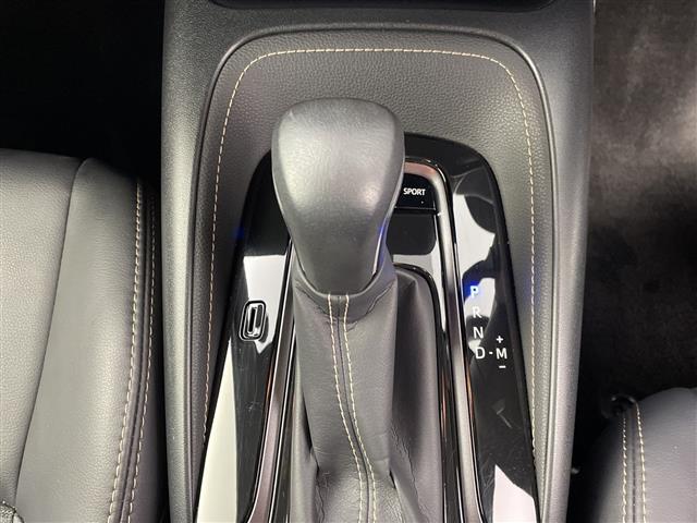 カローラツーリング ダブルバイビー モデリスタエアロ 純正9型ナビ バックカメラ ETC 純正ドラレコ ハーフレザーシート アダプティブクルーズコントロール 衝突被害軽減ブレーキ レーンアシスト クリアランスソナー LED 禁煙車(26枚目)