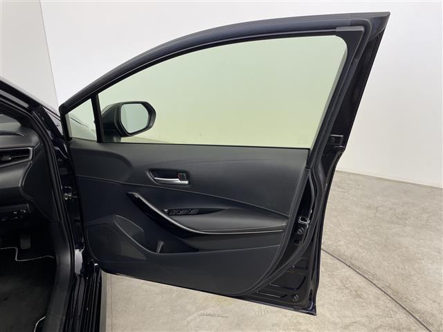 カローラツーリング ダブルバイビー モデリスタエアロ 純正9型ナビ バックカメラ ETC 純正ドラレコ ハーフレザーシート アダプティブクルーズコントロール 衝突被害軽減ブレーキ レーンアシスト クリアランスソナー LED 禁煙車(38枚目)